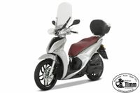 Neufahrzeug Kymco New People S 125i ABS Bad Doberan - Landkreis - Bad Doberan Vorschau