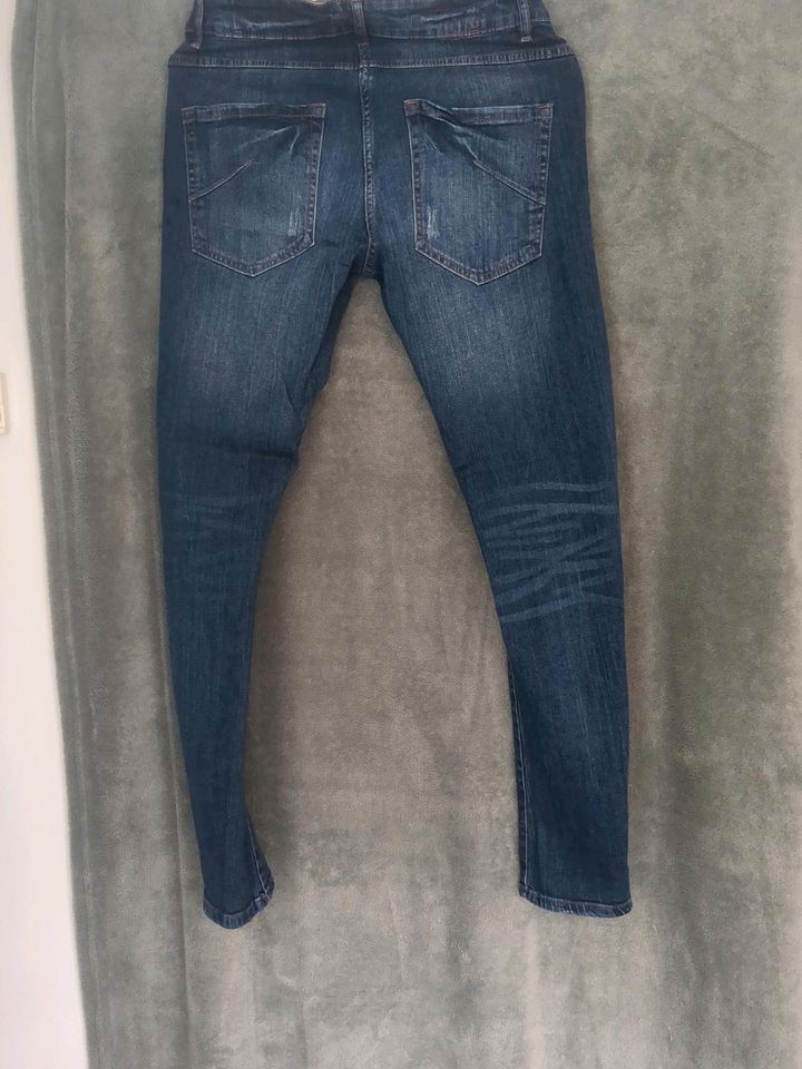 Blue Motion Jeans 36 (4) in Zülpich