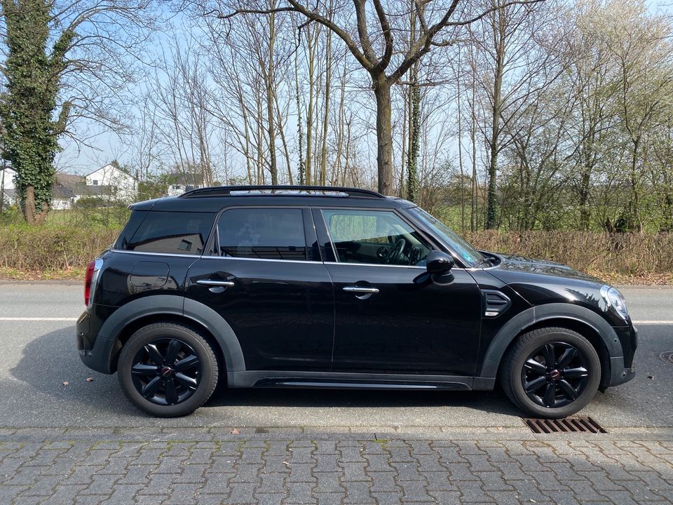 Cooper D ALL 4 COUNTRYMAN in Groß-Gerau