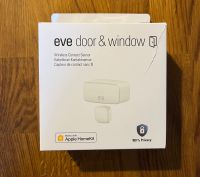 Eve Door&Window Sensor 3.Generation Sachsen - Freiberg Vorschau