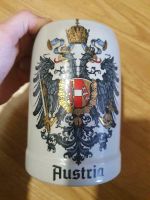 Bierkrug Austria 0,5 Liter Baden-Württemberg - Konstanz Vorschau