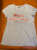 Mädchen T-Shirt von George Gina Lucy in grau in Größe 176 Hessen - Sulzbach Vorschau