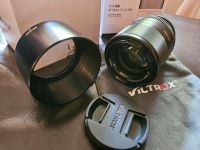 Viltrox 56mm F1.4 für Fuji X-Mount, neuwertig Pankow - Prenzlauer Berg Vorschau