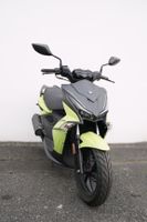 Kymco Super 8R 50i Bayern - Gerolzhofen Vorschau