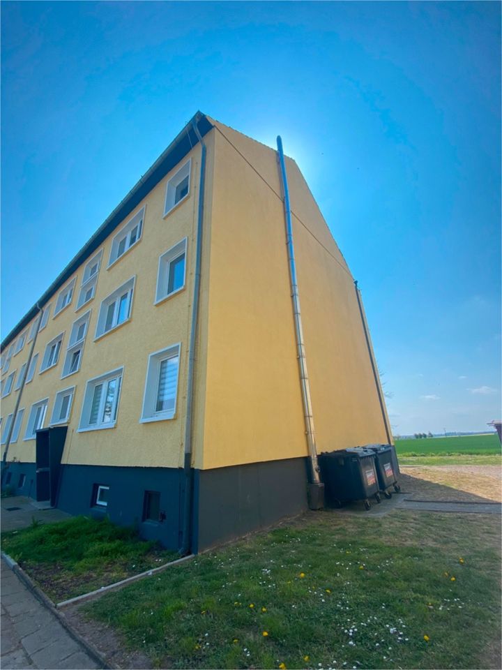 Mehrfamilienhaus in Salzwedel in Salzwedel