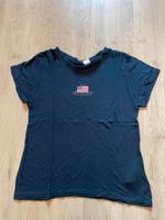 blaues T-Shirt Bayern - Werneck Vorschau