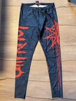Slipknot Leggings EMP L Bayern - Erdweg Vorschau
