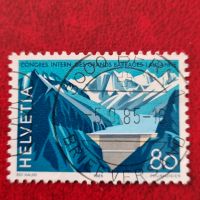 Schweiz BERN Vollstempel zentrisch Briefmarke #2221 Niedersachsen - Aurich Vorschau