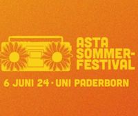 Asta Sommerfestival Paderborn 2024 Nordrhein-Westfalen - Wickede (Ruhr) Vorschau