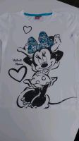 T-Shirt mit Minnie Mouse Nordrhein-Westfalen - Laer Vorschau