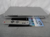 Tevion Slimline DVD-Player DVD 7000 Bedienungsanleitung Fernbed. Baden-Württemberg - Freiburg im Breisgau Vorschau