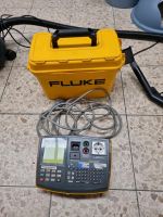 Fluke 6500 Appliance Tester Gerätetester Hessen - Kronberg im Taunus Vorschau