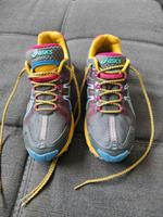Asics Sportschuh Gr 7 (ca.Gr.40) Baden-Württemberg - Appenweier Vorschau