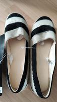 Espadrilles von Esmara NEU Hessen - Mörfelden-Walldorf Vorschau