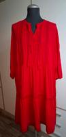 Kleid rot Ernstings Gr. 46 neu Nordrhein-Westfalen - Geseke Vorschau
