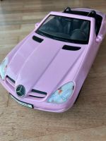 Barbie Mercedes „Steffi Love“ Bayern - Riedering Vorschau