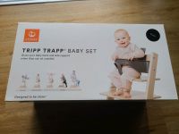 Stokke Baby Set schwarz Berlin - Köpenick Vorschau