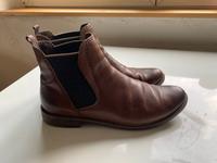 Marco Tozzi Stiefel Boots 40 Bayern - Coburg Vorschau