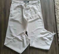 H&M Herren Sommer Hose XXL 38 weiß Niedersachsen - Göttingen Vorschau