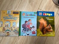 3 x Erstlesebücher w neu erstes Lesen Duden Natur Leselöwen Berlin - Neukölln Vorschau