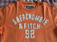 T-Shirt Abercrombie & Fitch Gr. L Kr. München - Ismaning Vorschau