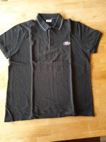 Lacoste Polohemd original schwarz Größe 6 (L/XL) Poloshirt Hessen - Hofgeismar Vorschau