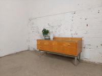 Vintage Kommode Sideboard Holzschrank 60er 70er DDR Retro Berlin - Mitte Vorschau