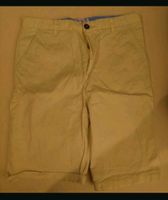 Neu Outfit Kids Shorts kurze Hose Gr.152 Gelb Baumwolle Niedersachsen - Isernhagen Vorschau