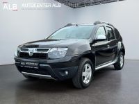 Dacia Duster I Laureate 4x4/KLIMA/LEDER/AHK/EURO5/HU N Baden-Württemberg - Albstadt Vorschau