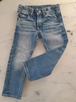 H&M Jeans Jeanshose Hose Stretch Slim Fit 92 Baden-Württemberg - Neuhausen Vorschau