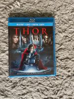 Thor Blu ray +DVD Nordrhein-Westfalen - Rheinbach Vorschau