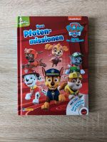 Paw Patrol Buch "Neue Pfotenmissionen" Rheinland-Pfalz - Waldfischbach-Burgalben Vorschau