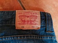 Jeans Levi's 506 W36 L32 Saarland - Gersheim Vorschau