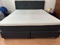 Boxspringbett 200*180 cm Nordrhein-Westfalen - Gelsenkirchen Vorschau