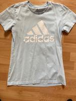 Adidas Mädchen Damen Shirt Sportshirt Größe S Thüringen - Schmalkalden Vorschau