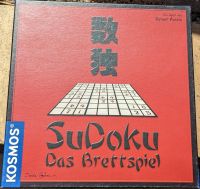 Sudoku Das Brettspiel Nordrhein-Westfalen - Nettetal Vorschau