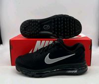 Nike Airmax "2017" Gr.45 Black Selten Baden-Württemberg - Reutlingen Vorschau