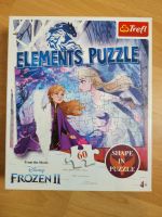 Anna und Elsa Puzzle - Frozen 2 60 Teile Rheinland-Pfalz - Gau-Odernheim Vorschau