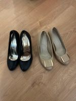 Damen high heels Schuhe Frankfurt am Main - Bornheim Vorschau