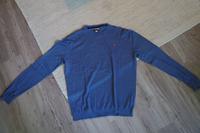 Napapijri Pullover, Blau Hellblau, Gr. XL Nordrhein-Westfalen - Kerpen Vorschau