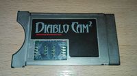 Diablo CAM 2 CI Modul Rheinland-Pfalz - Trier Vorschau