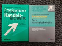 IHK Gepr. Handelsfachwirt Lernbücher von weConsult Hessen - Lahntal Vorschau