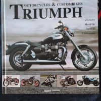 Triumph Motorcycles & Custombikes Bayern - Altenstadt Iller Vorschau