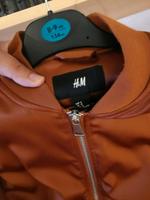 H&M Jacke original wenig getragen Baden-Württemberg - Ludwigsburg Vorschau