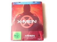 X-Men Trilogy Vol. 2 - Steelbook - Blu-ray - Neu Teile 4 bis 6 Nordrhein-Westfalen - Alsdorf Vorschau