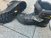 Lowa Ticam II GTX Berg - Wanderstiefel 46,5 Bayern - Unterhaching Vorschau