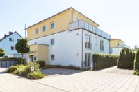 Gepflegte 3-Zimmer-Wohnung mit Balkon in Ingolstadt Süd Bayern - Ingolstadt Vorschau