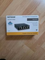 Netgear Switch Thüringen - Zeulenroda Vorschau