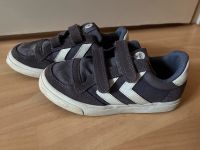 2x Hummel Sneaker Gr. 32 Mädchen sehr gut erhalten Hamburg-Nord - Hamburg Barmbek Vorschau