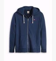 NEU MIT ETIKETT + LEVI'S L HERREN SWEATJACKE JACKE LEVIS Berlin - Spandau Vorschau